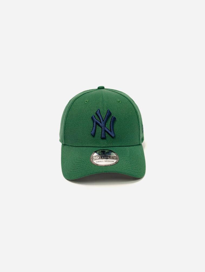 New Era New York Yankees Official Team Colours 39THIRTY - Challenger Streetwear