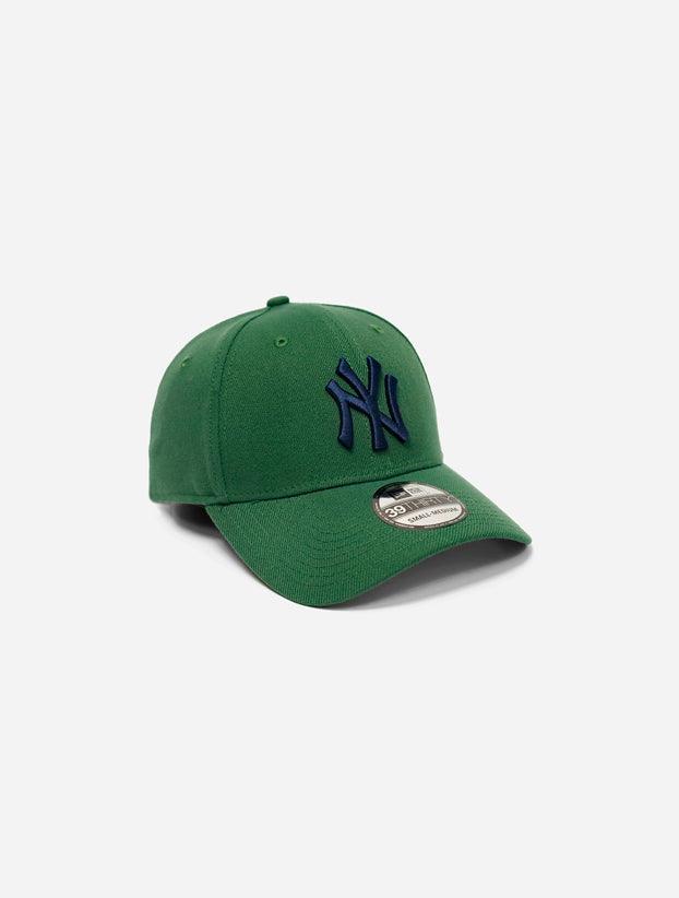 New Era New York Yankees Official Team Colours 39THIRTY - Challenger Streetwear