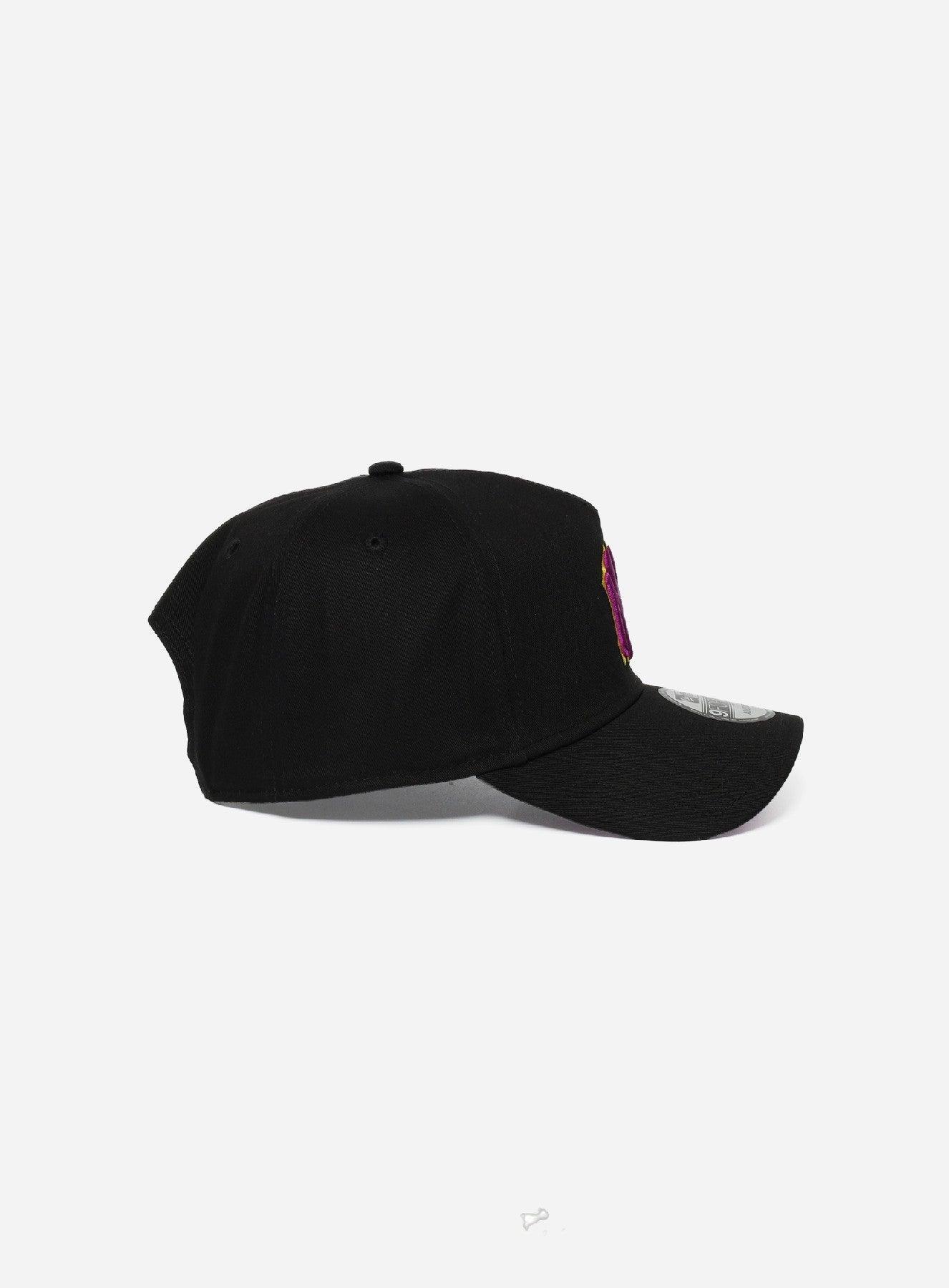 New Era New York Yankees Passionfruit 9Forty A-Frame - Challenger Streetwear