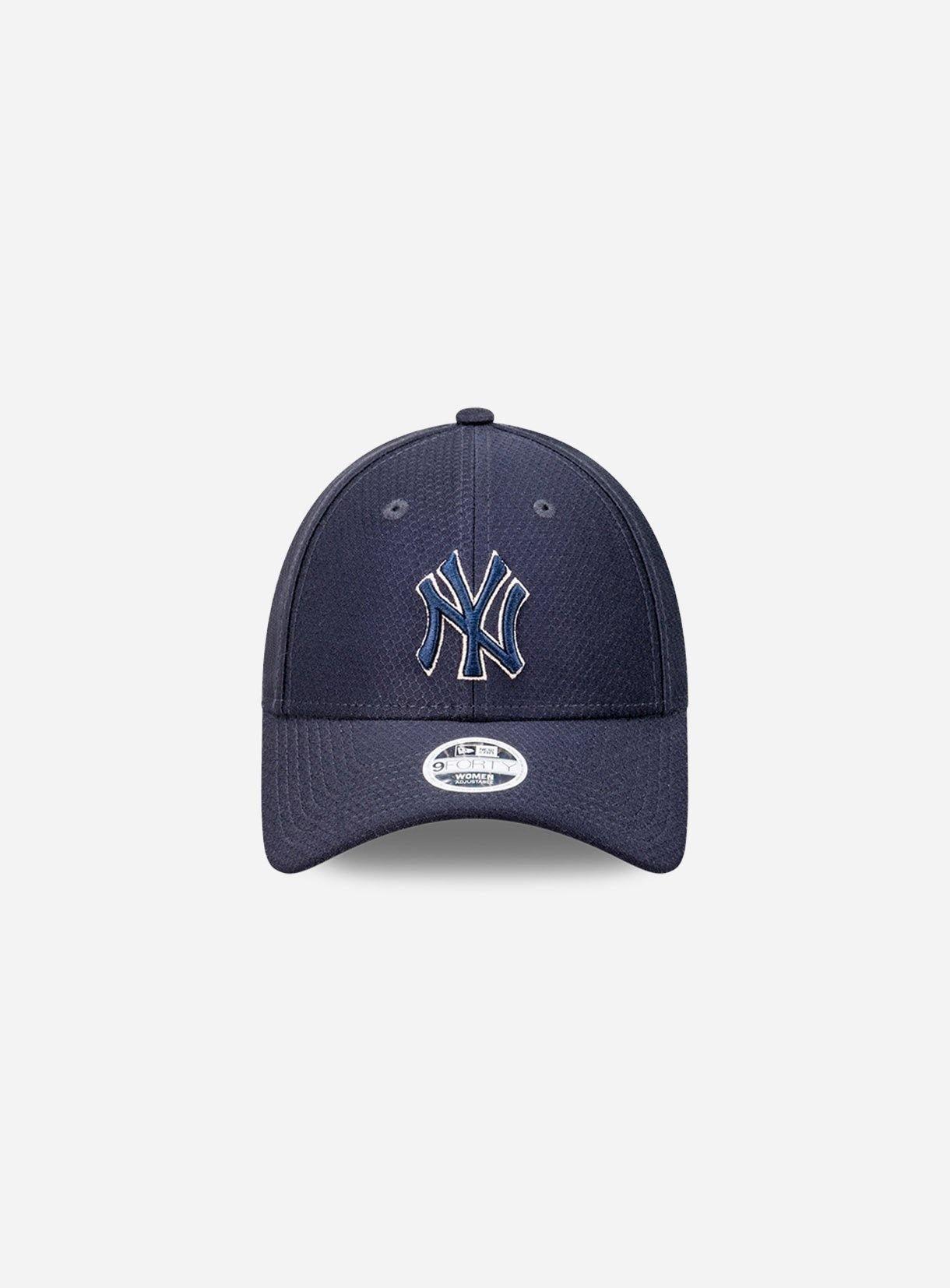 New Era New York Yankees Q121 9Forty Snapback - Challenger Streetwear