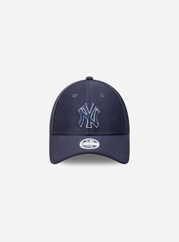 New Era New York Yankees Q121 9Forty Snapback - Challenger Streetwear