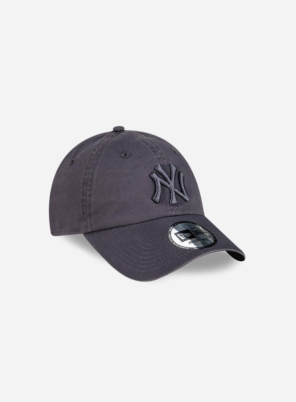 New Era New York Yankees Strapback - Challenger Streetwear
