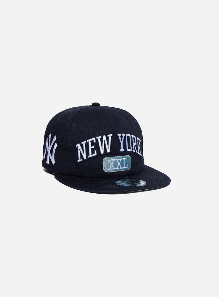New Era New York Yankees X The Golfer Snapback - Challenger Streetwear