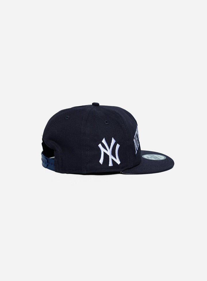 New Era New York Yankees X The Golfer Snapback - Challenger Streetwear
