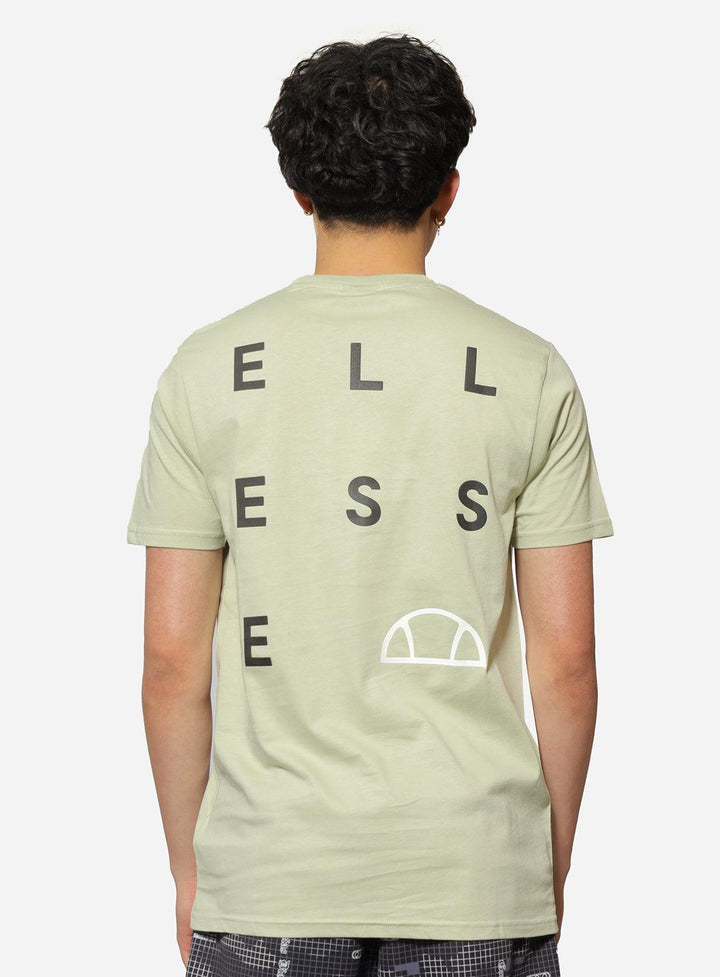 Ellesse Onesto T-Shirt - Challenger Streetwear