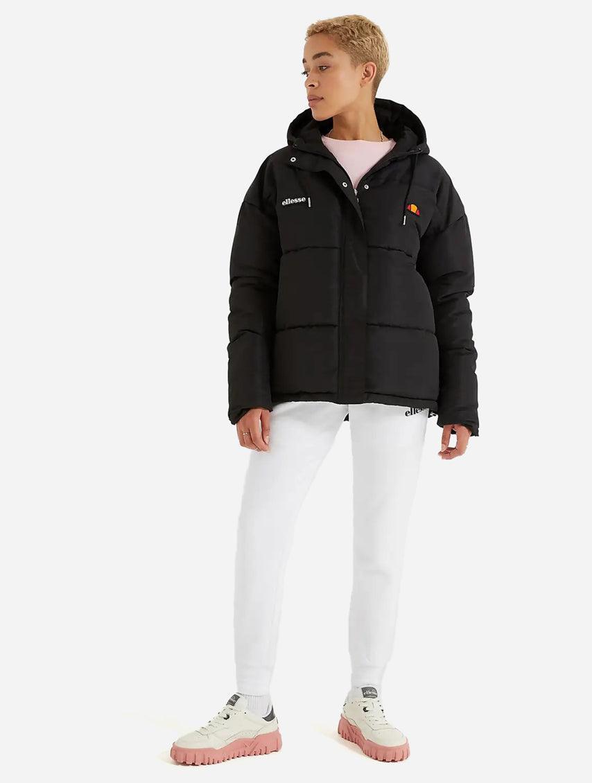 Ellesse pejo clearance padded jacket