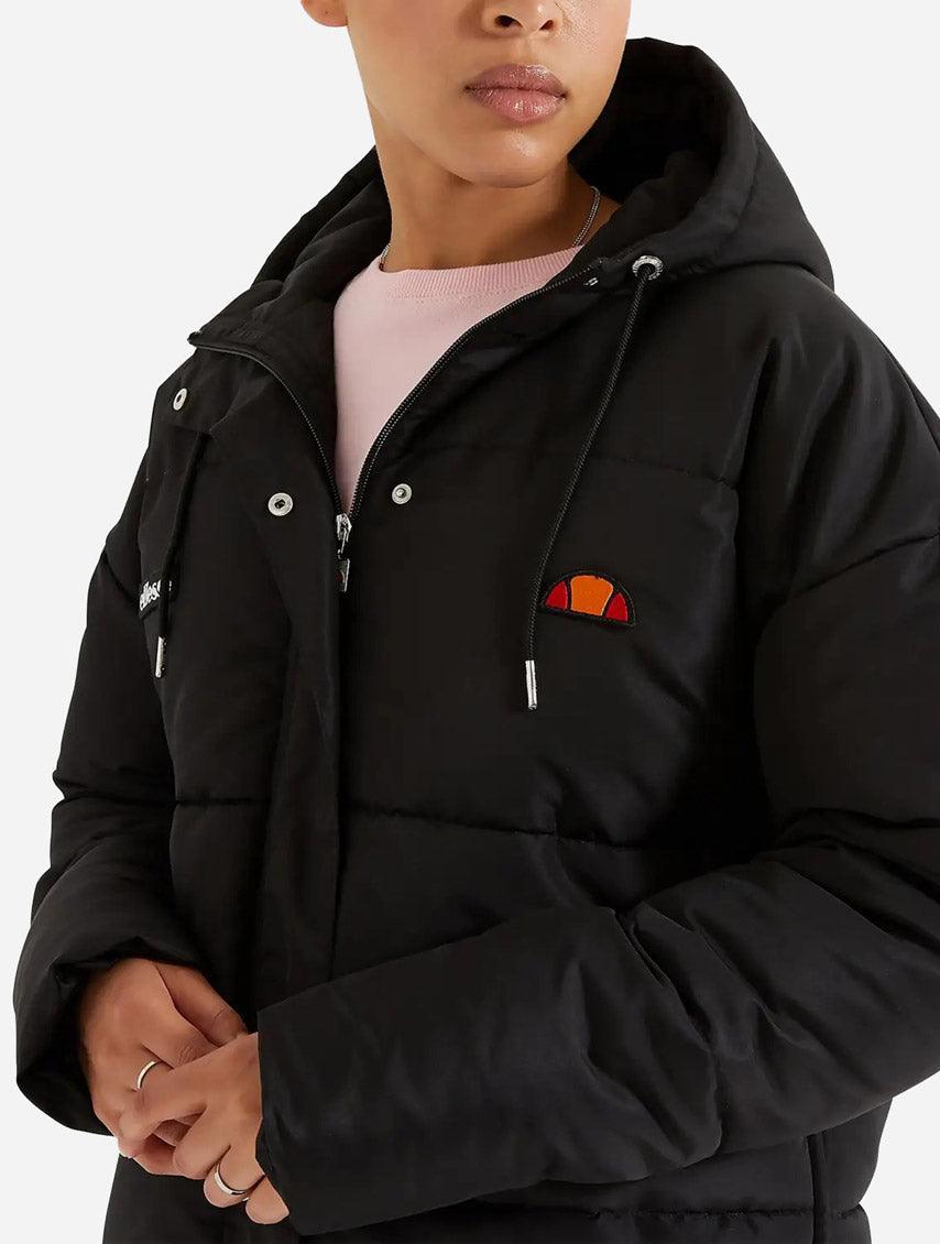 Ellesse pejo padded jacket best sale