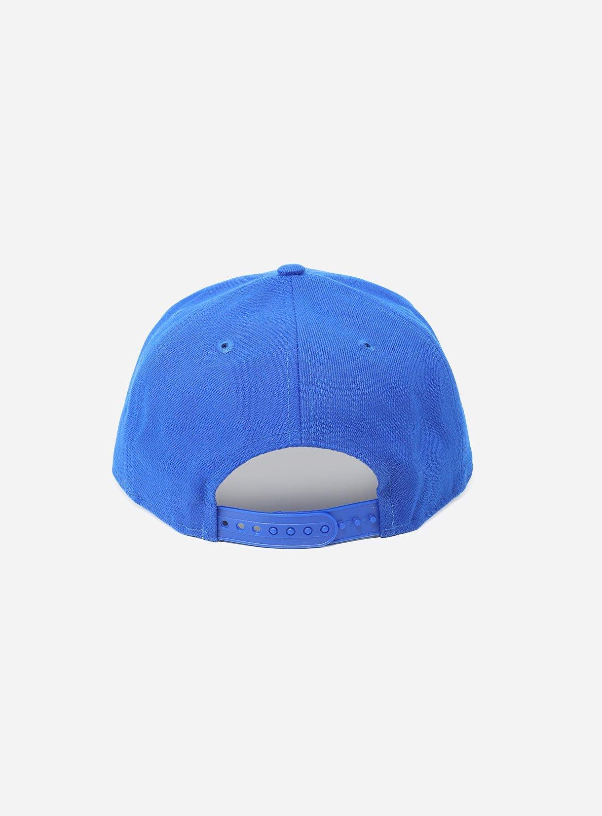 New Era Philadelphia 76ers 9Fifty A-Frame Snapback - Challenger Streetwear