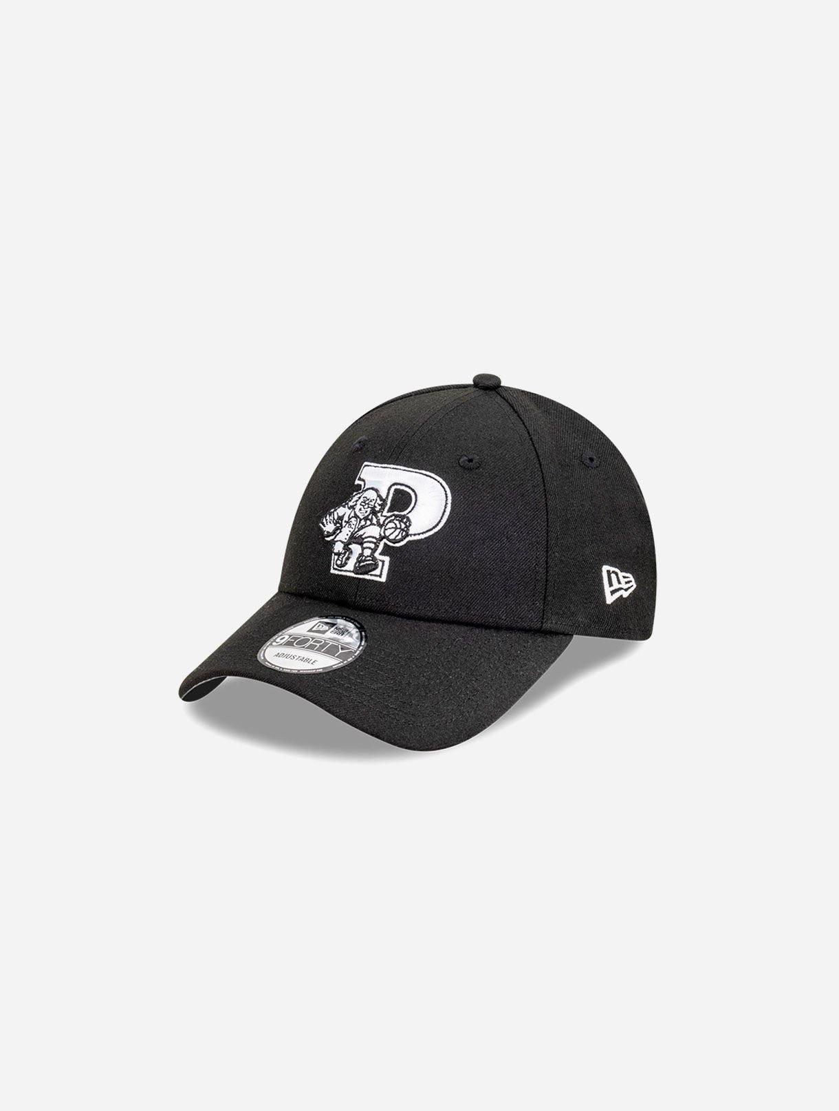 New Era Philadelphia 76Ers 9Forty Snapback - Challenger Streetwear