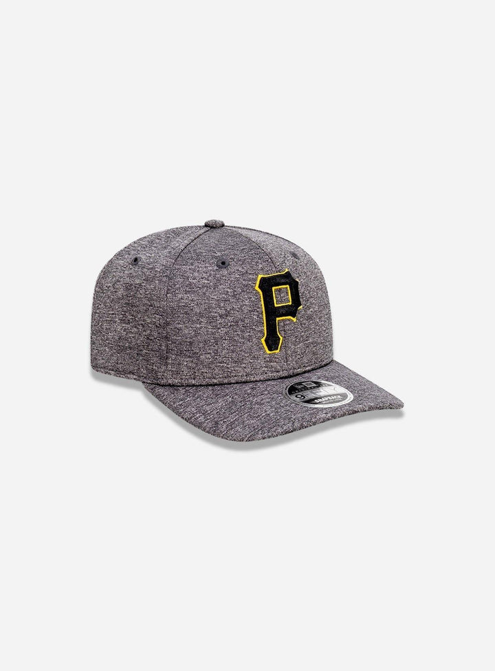 New Era Pittsburgh Pirates 9Fifty Snapback - Challenger Streetwear