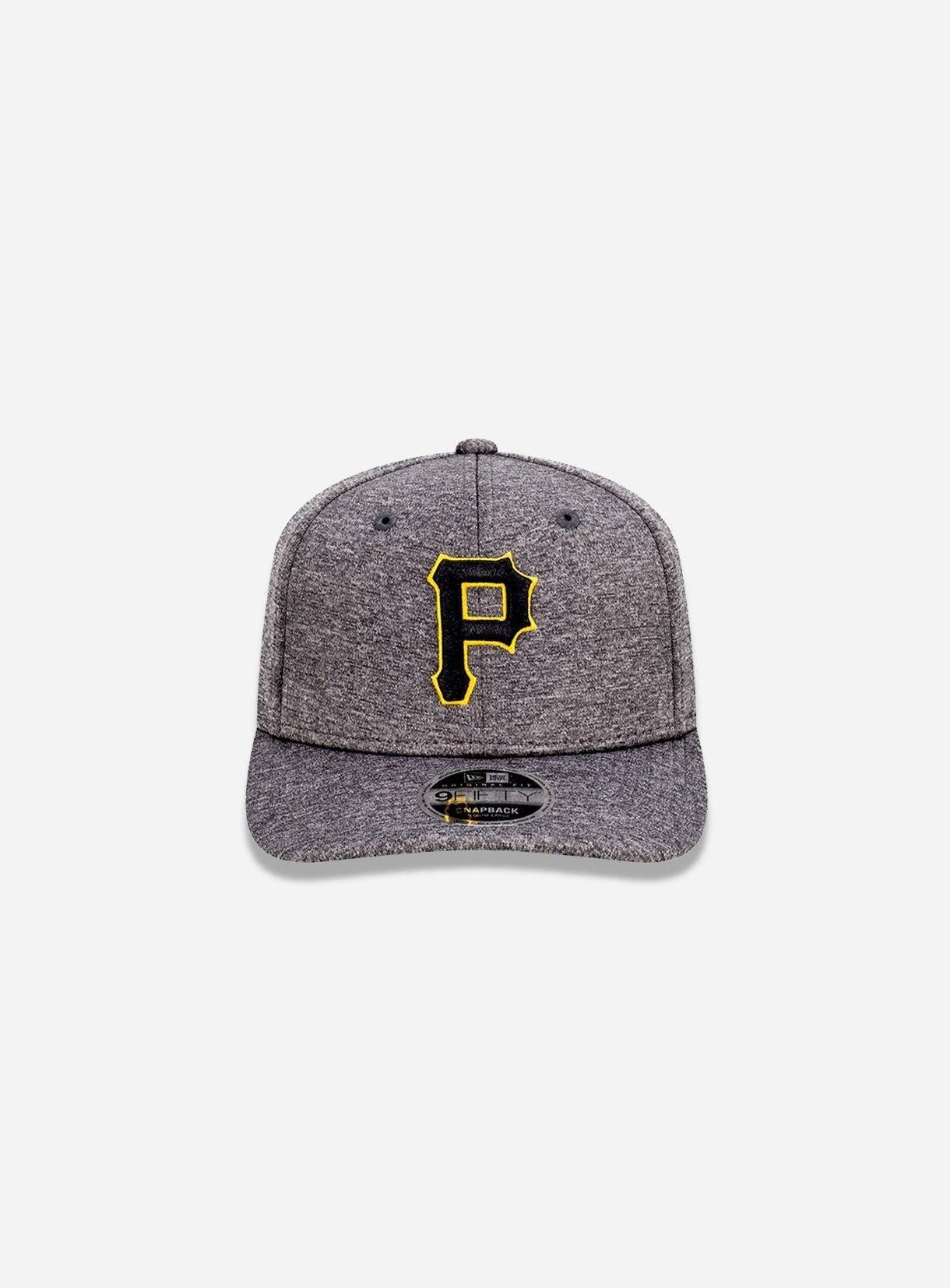 New Era Pittsburgh Pirates 9Fifty Snapback - Challenger Streetwear