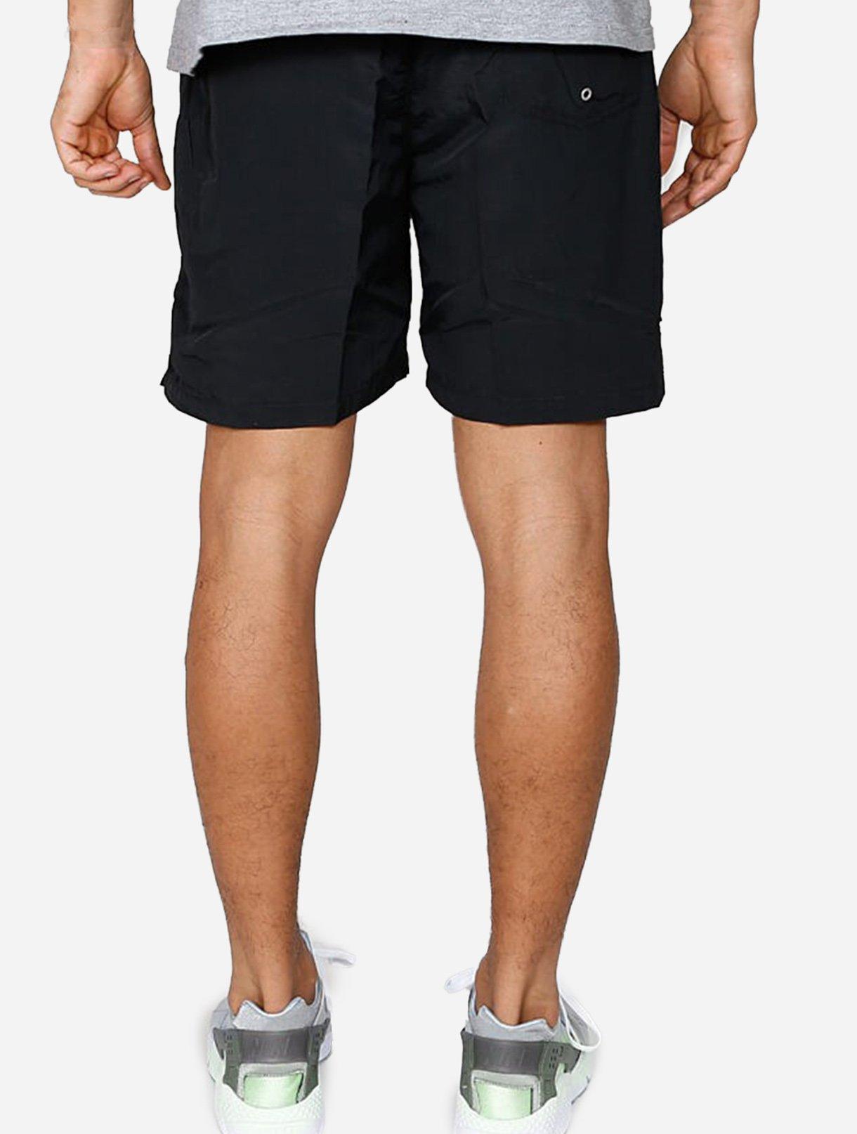 Stussy Stock Taslon Big Beach Short - Challenger Streetwear