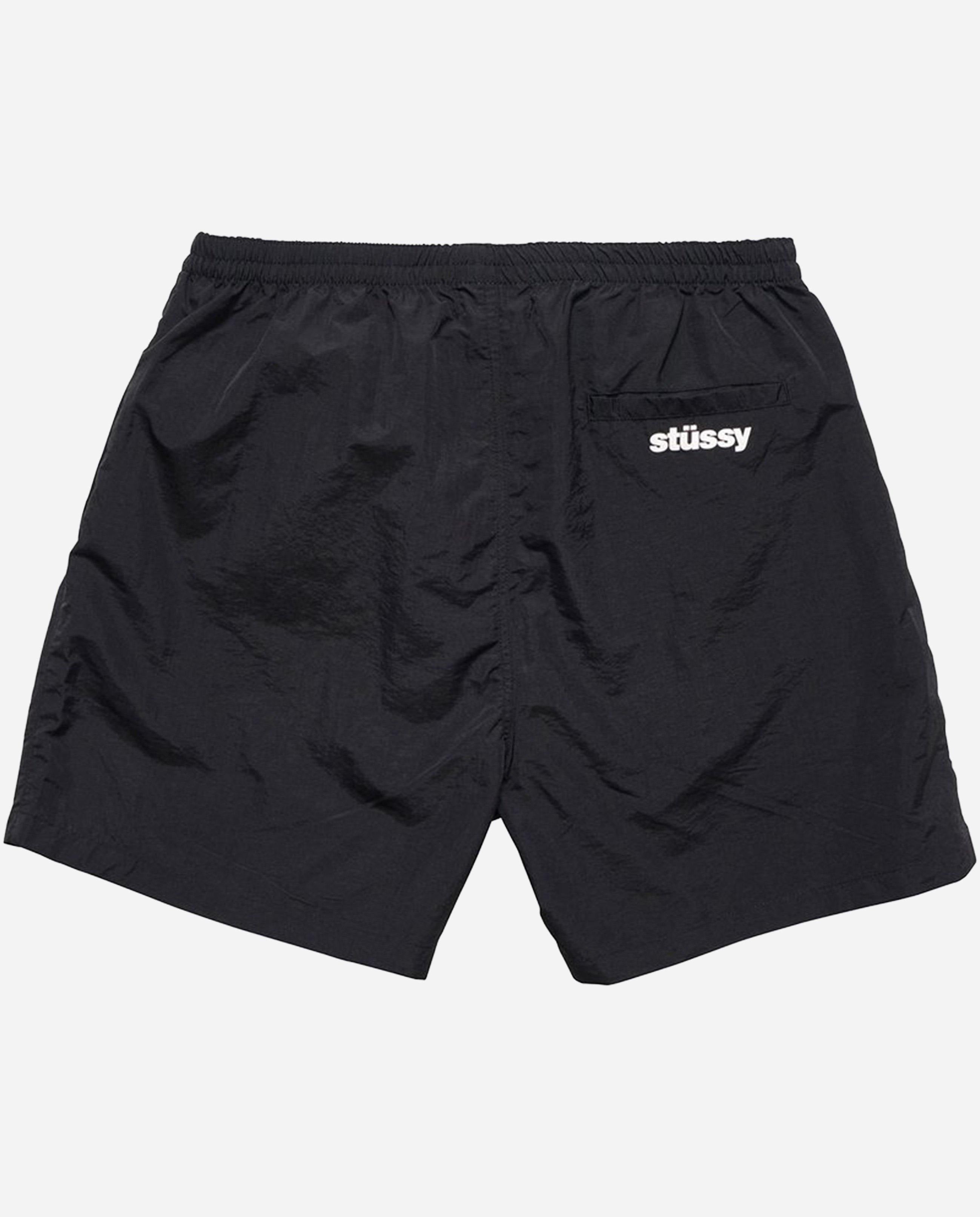 Stussy Stock Taslon Big Beach Short - Challenger Streetwear