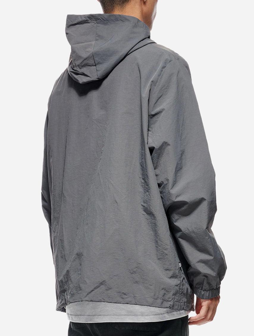 Taslon anorak hot sale