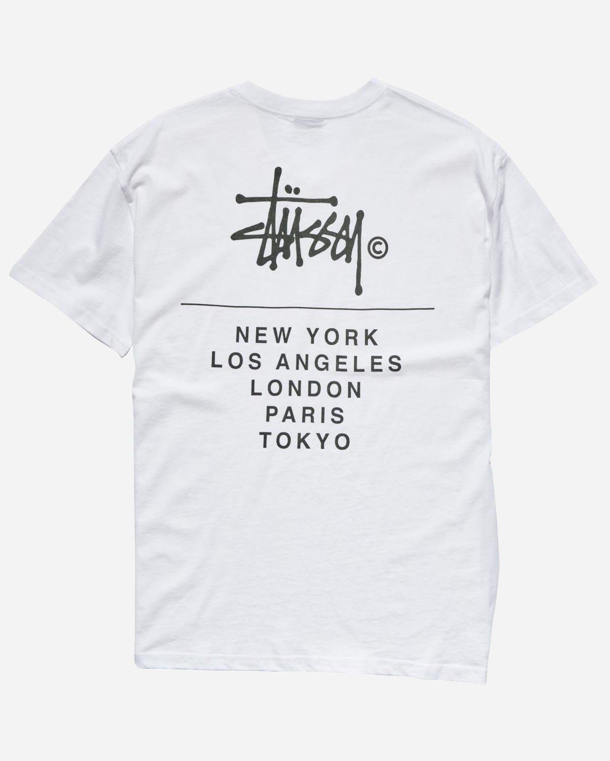 Stussy refund discount policy