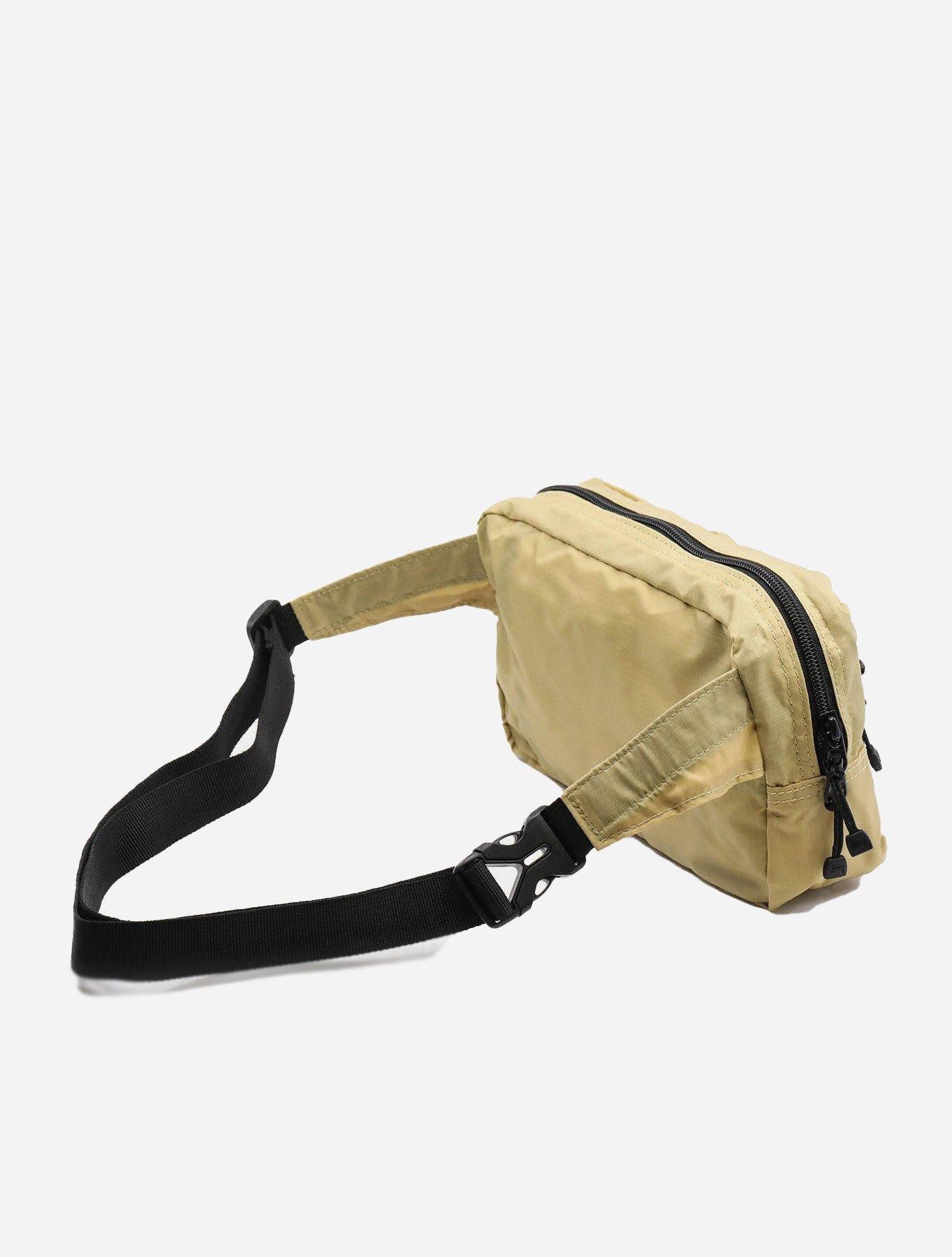 Belt bag discount streetwear stussy