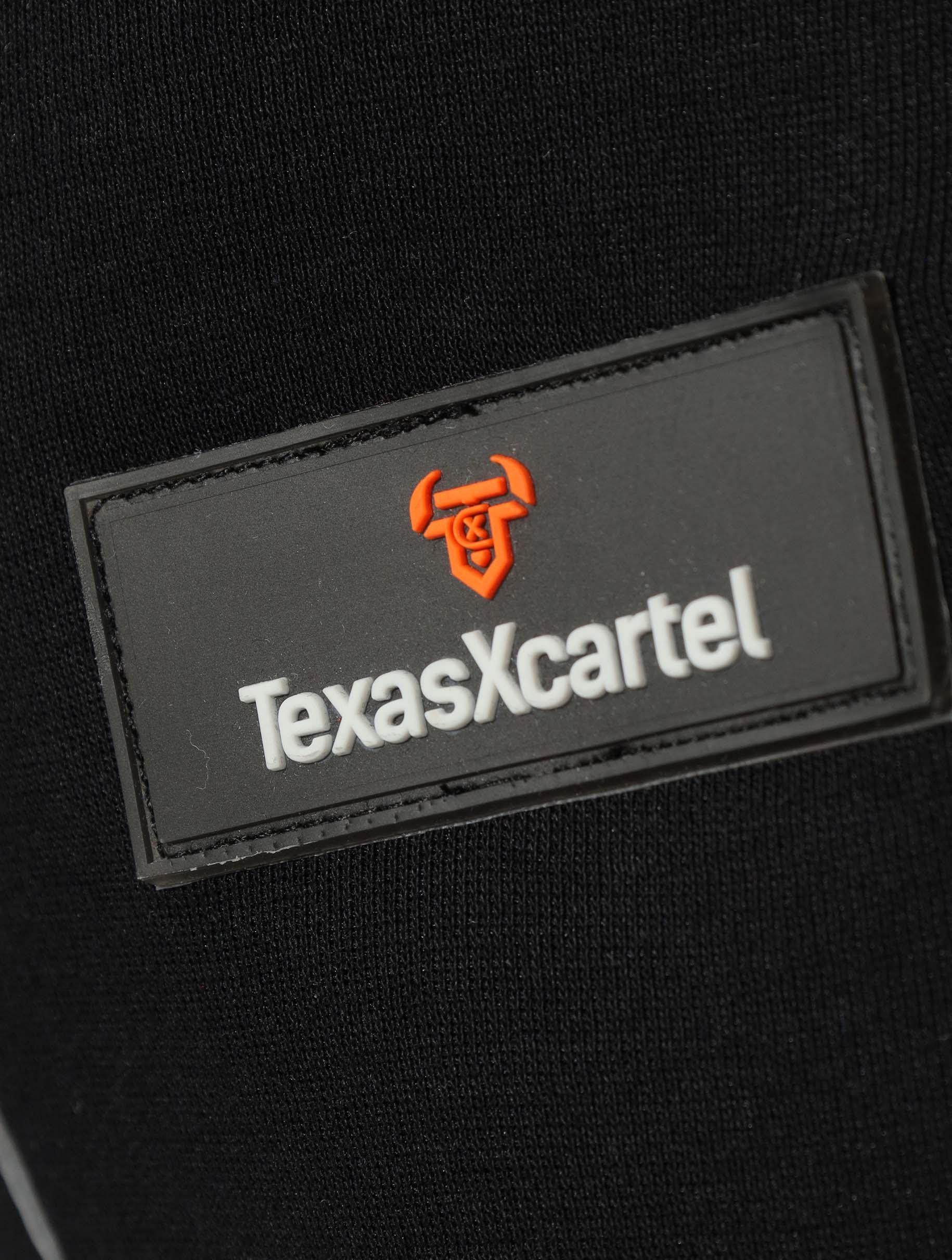 Texas X Cartel Texas Zip Pocket Short - Challenger Streetwear