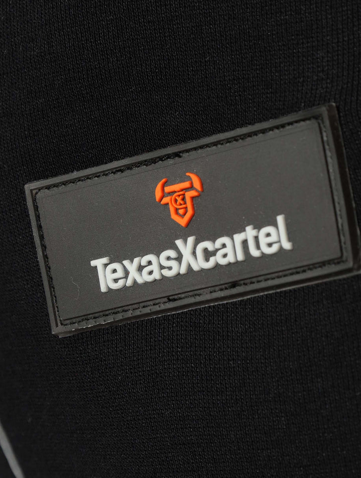 Texas X Cartel Texas Zip Pocket Short - Challenger Streetwear