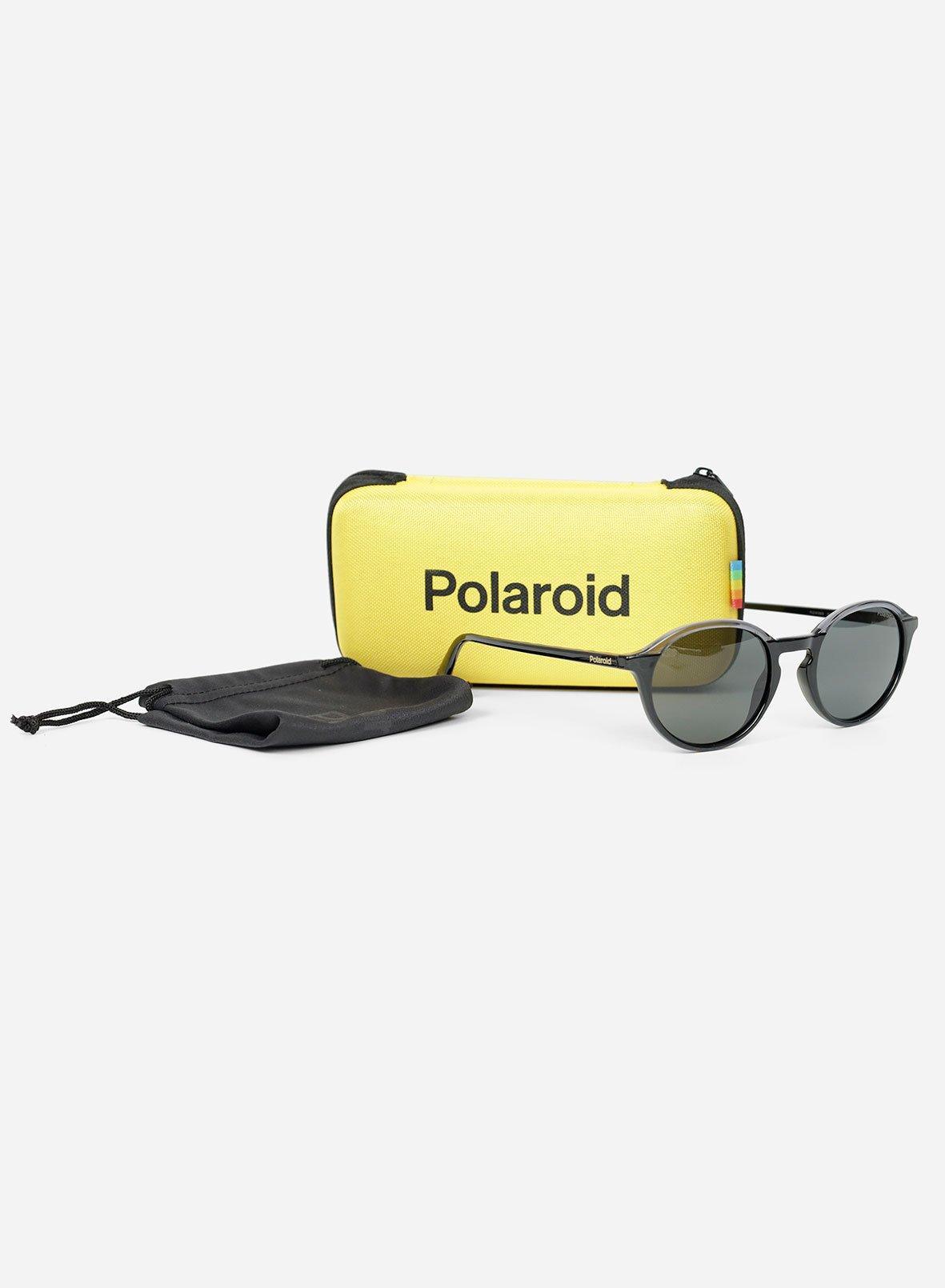 Challenger Streetwear The Polaroid PLD6125 Sunglasses - Challenger Streetwear