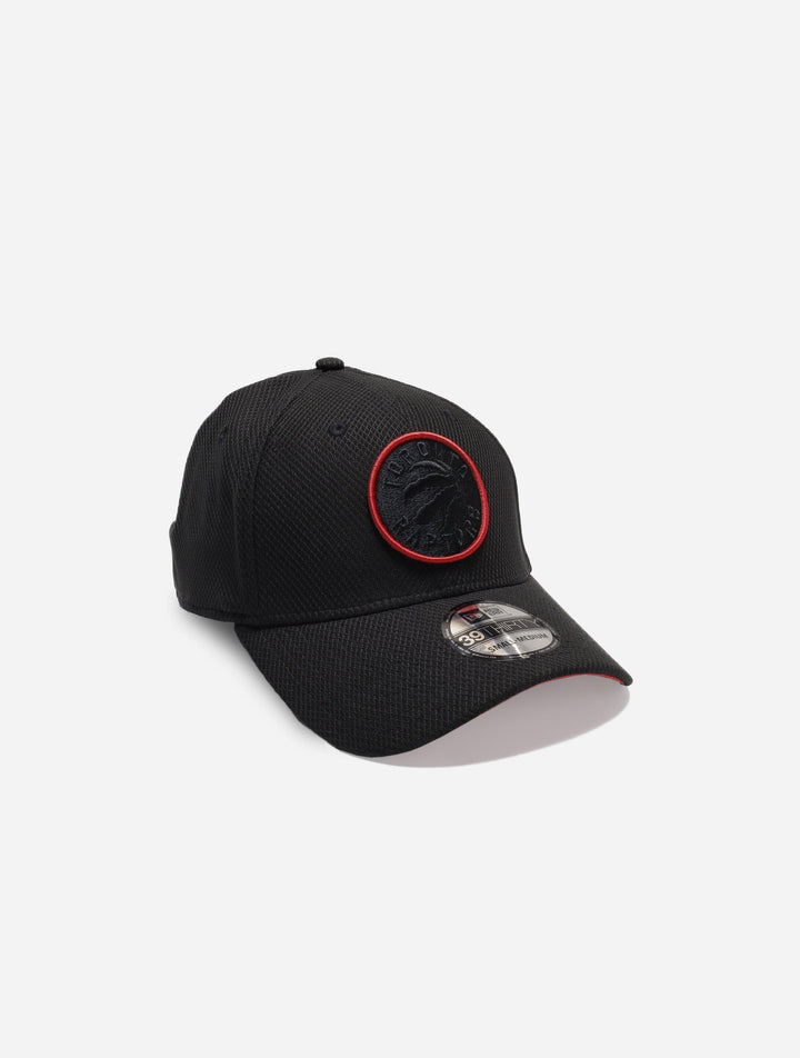 New Era Toronto Raptors 39Thirty Stretch Fitted - Challenger Streetwear