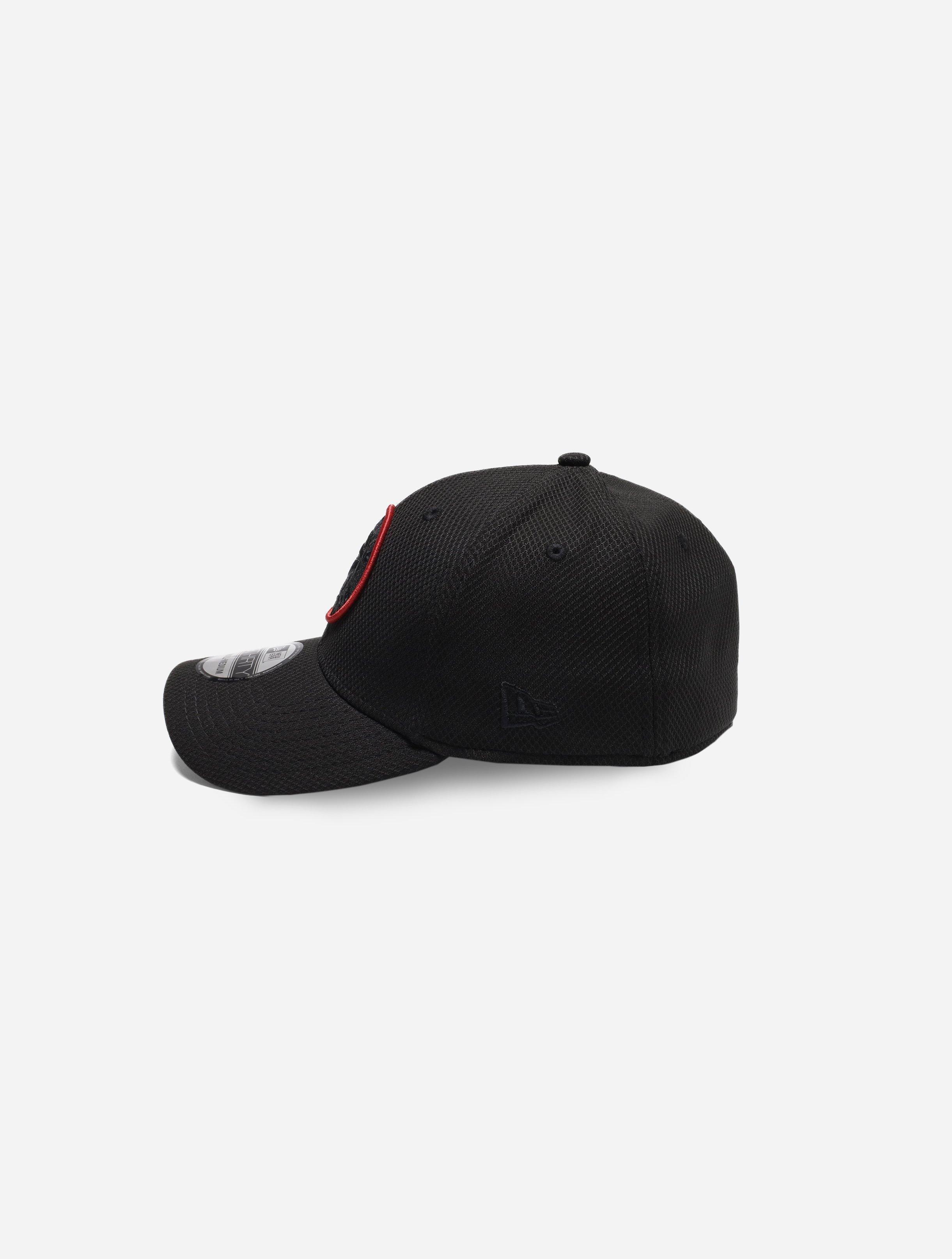 New Era Toronto Raptors 39Thirty Stretch Fitted - Challenger Streetwear