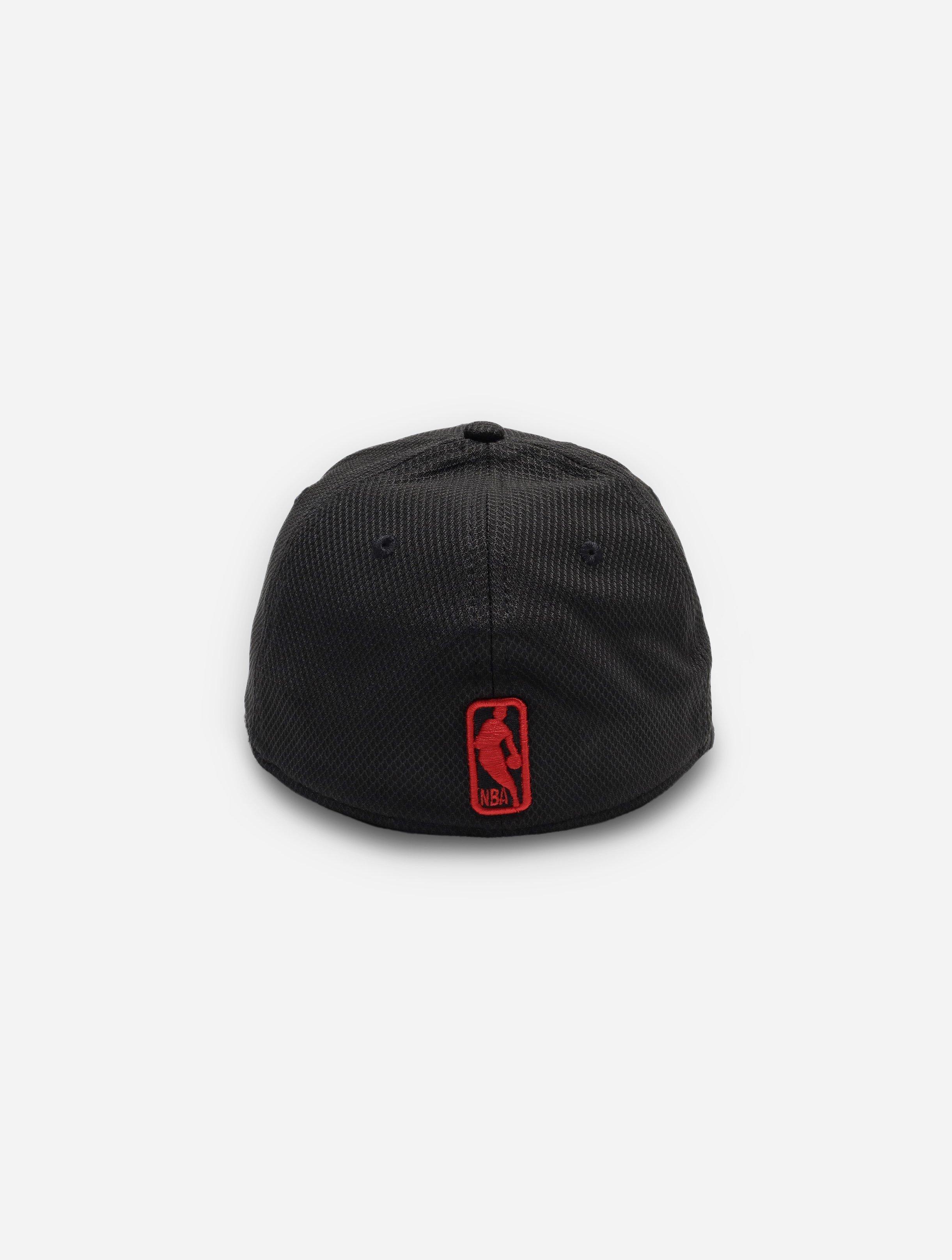 New Era Toronto Raptors 39Thirty Stretch Fitted - Challenger Streetwear