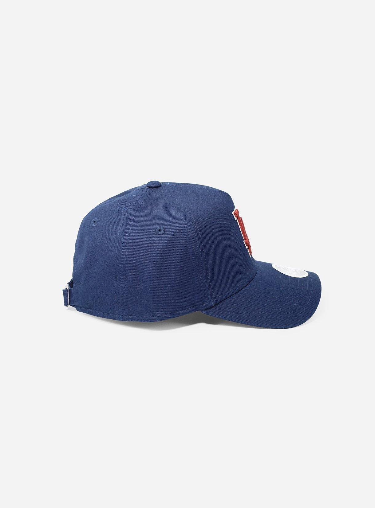 New Era Los Angeles Dodgers 9Forty Strap back - Challenger Streetwear